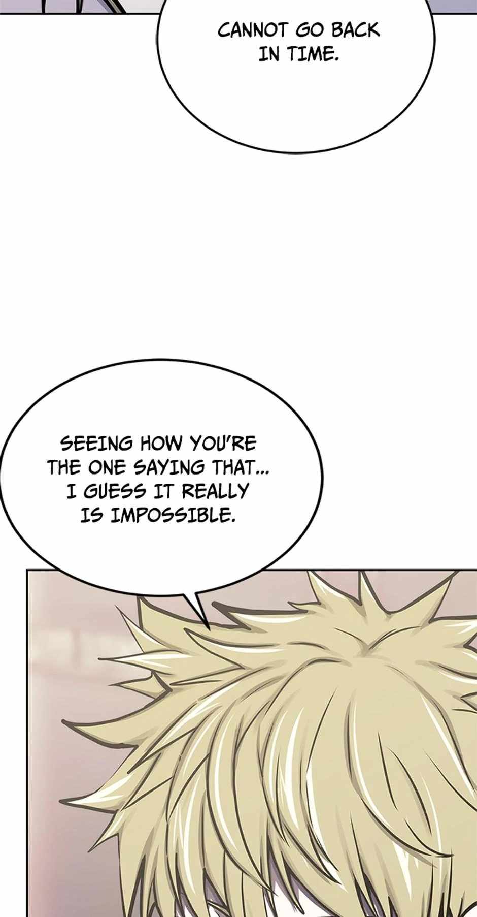 Player from Today Onwards Chapter 138 34